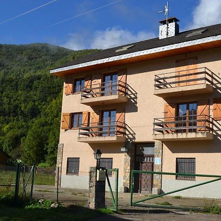 Albergue Velarta Villanova Luaran gambar