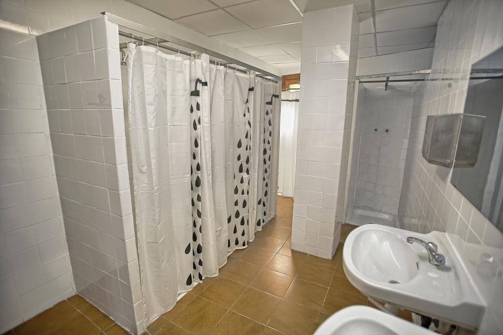 Albergue Velarta Villanova Luaran gambar