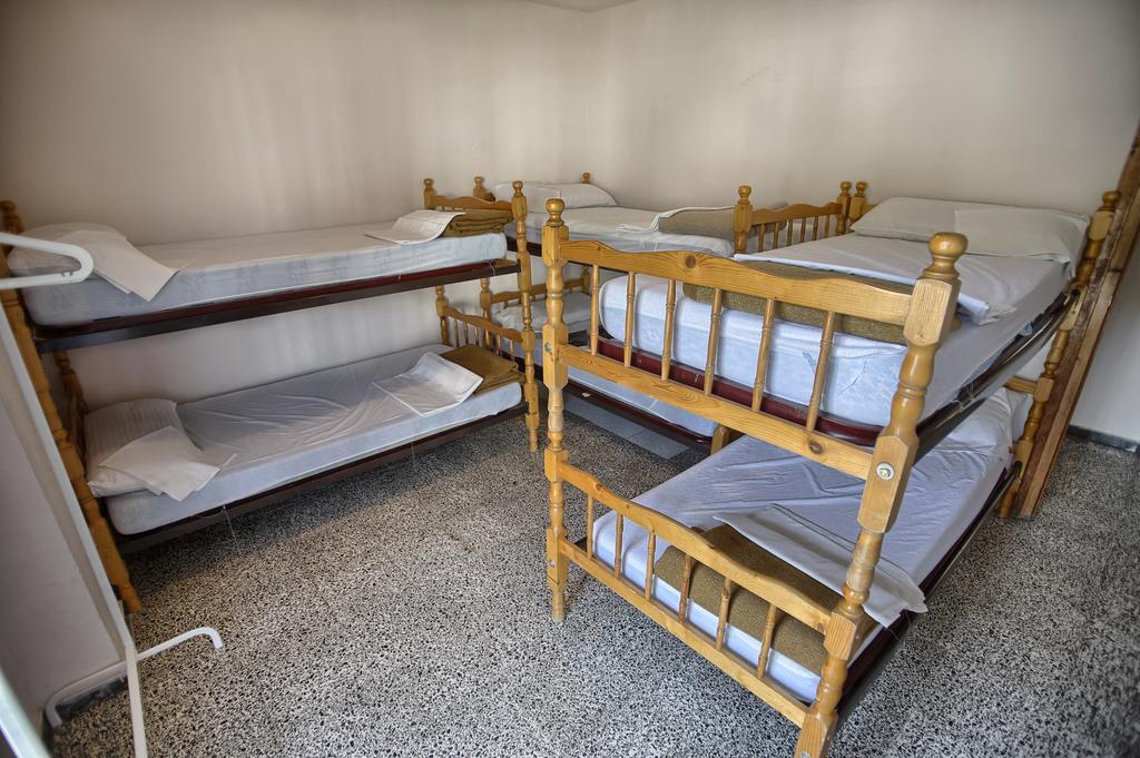 Albergue Velarta Villanova Luaran gambar