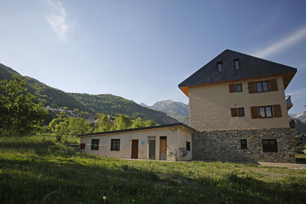Albergue Velarta Villanova Luaran gambar