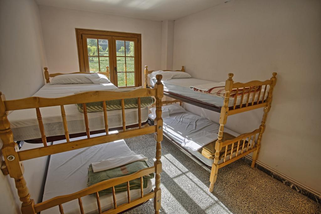 Albergue Velarta Villanova Luaran gambar