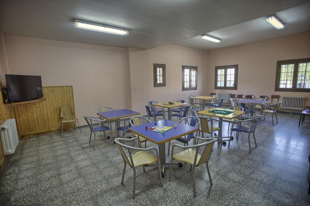 Albergue Velarta Villanova Luaran gambar