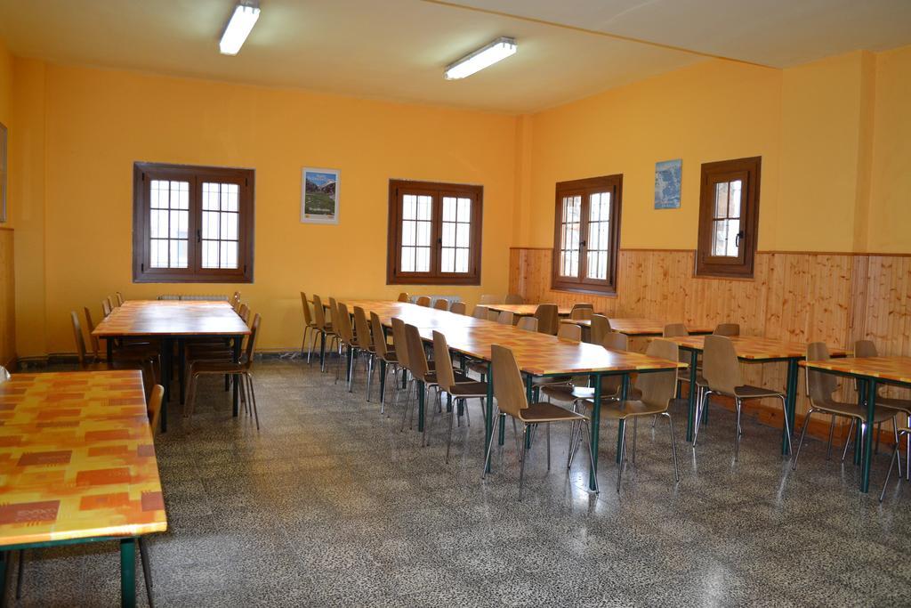Albergue Velarta Villanova Luaran gambar