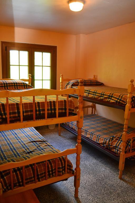 Albergue Velarta Villanova Luaran gambar
