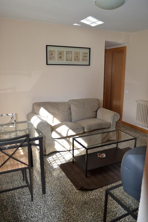 Albergue Velarta Villanova Luaran gambar