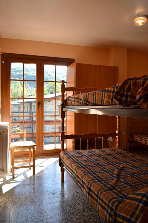Albergue Velarta Villanova Luaran gambar