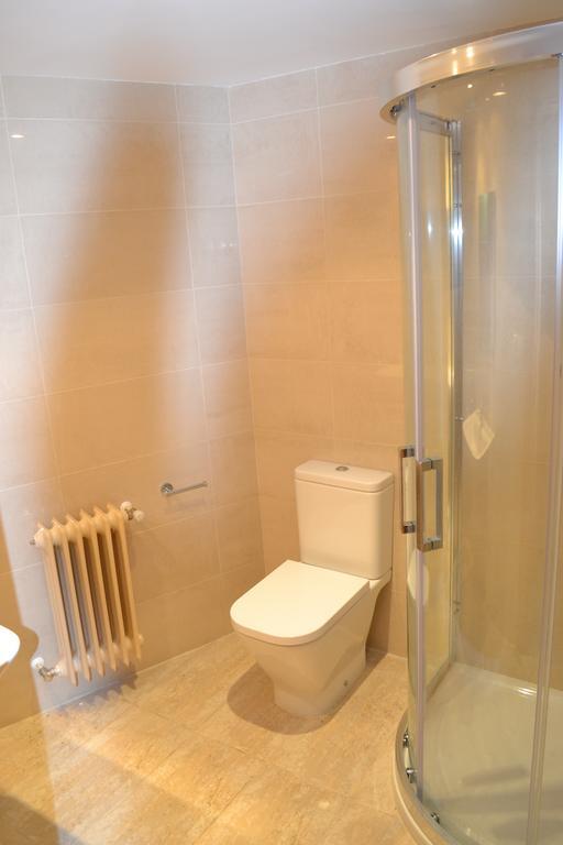 Albergue Velarta Villanova Luaran gambar
